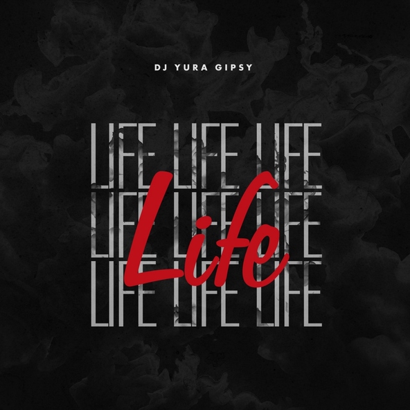 Dj Yura Gipsy - My Life