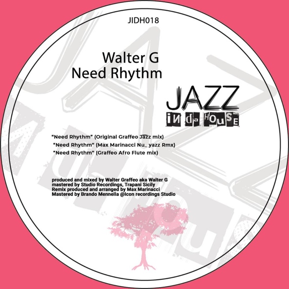 Walter G