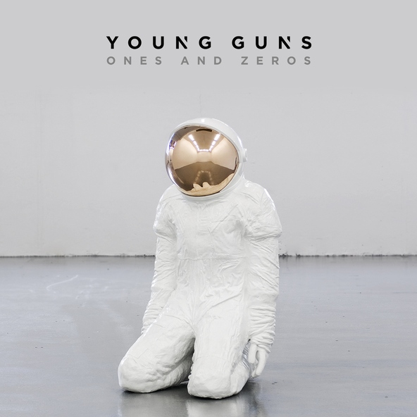 Young Guns - I Want Out