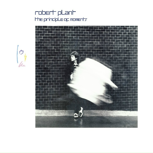 Robert Plant - In the Mood