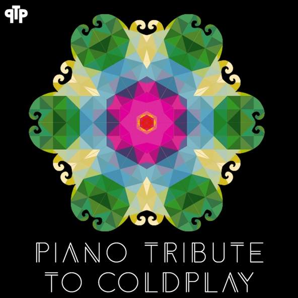 Piano Tribute Players - Hymn for the Weekend