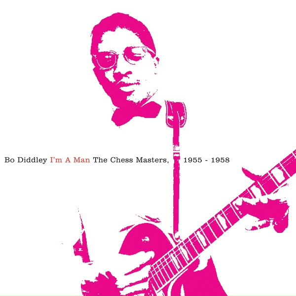 Bo Diddley - Bo Diddley