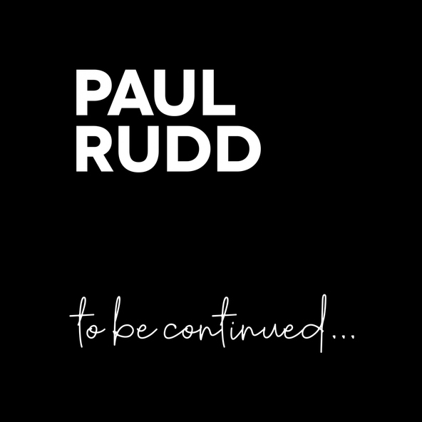 Paul Rudd feat. Amanda Wilson - Trust in Me