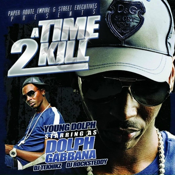 Young Dolph - Smoke Session