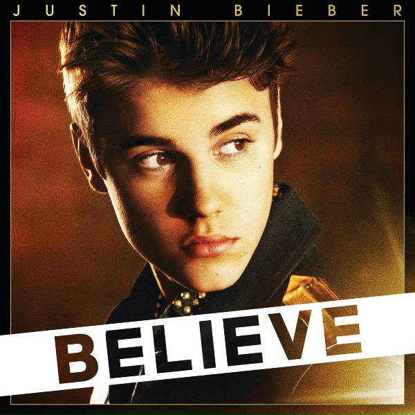 Justin Bieber - She Don't Like The Lights