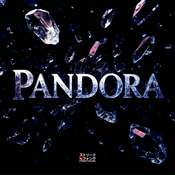 PHNKR - PANDORA