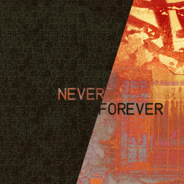 Essence of defect - Never / Forever