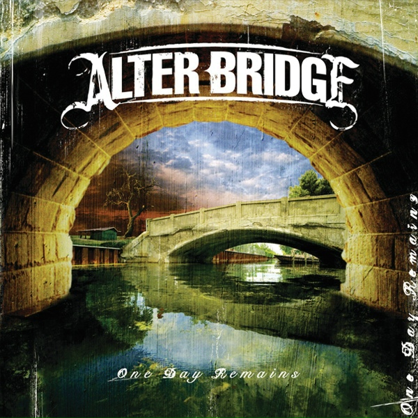 Alter Bridge - Burn It Down