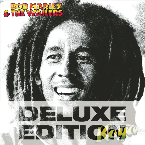 Bob Marley & The Wailers - No Woman No Cry