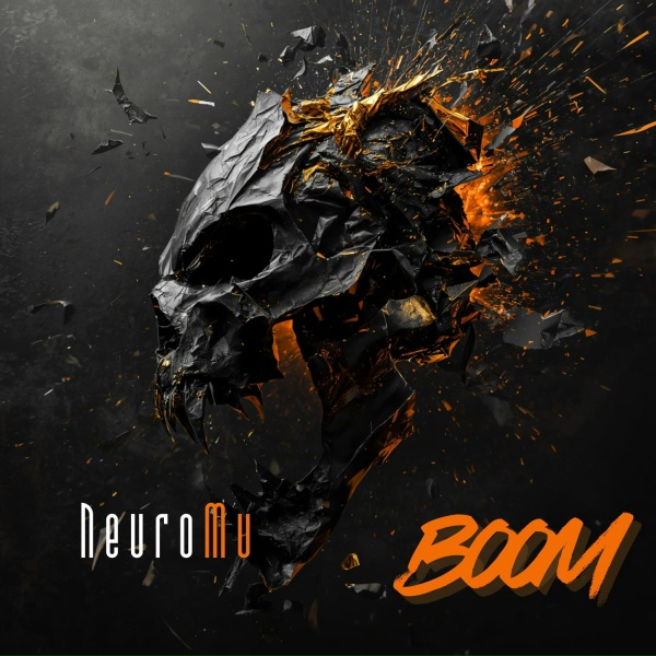 NeuroMu - Boom