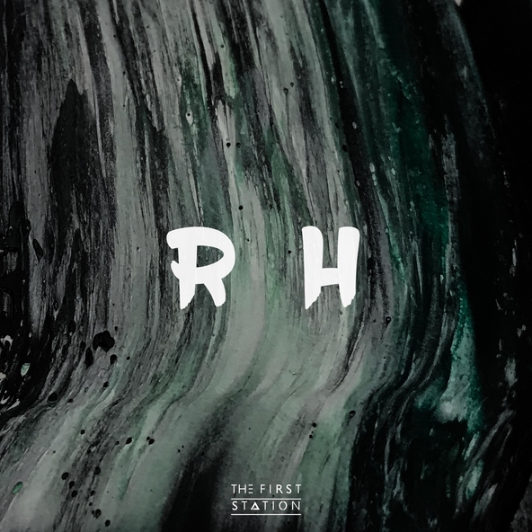 The First Station - Rh