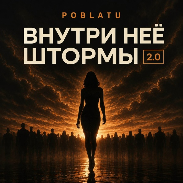 POBLATU - Внутри неё штормы 2.0