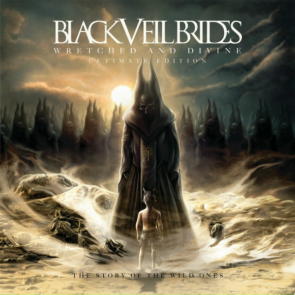 Black Veil Brides - Victory Call
