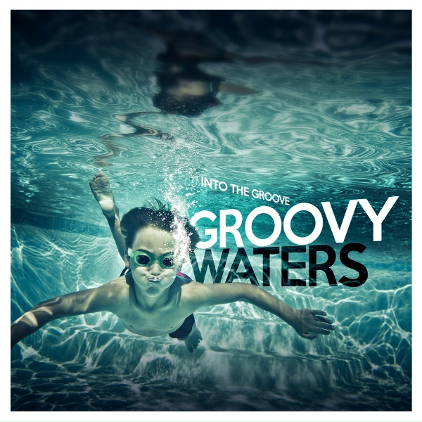Groovy Waters - My Generation