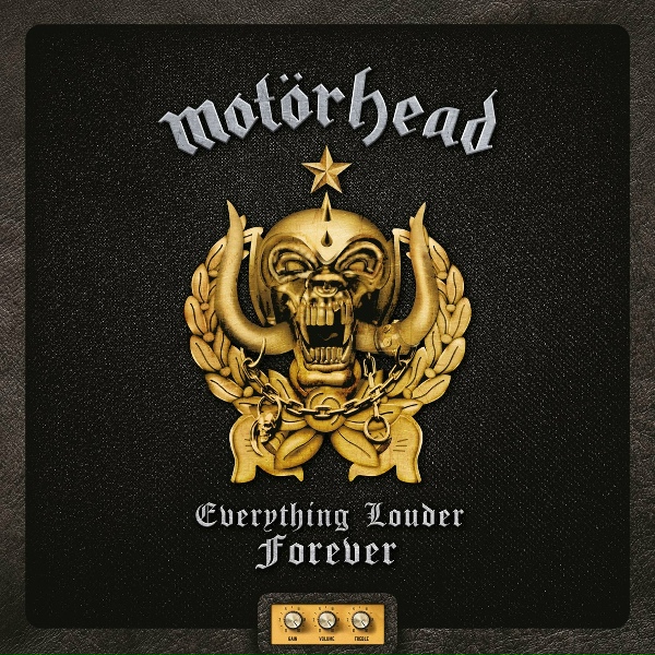 Mot&ouml;rhead - Rock Out