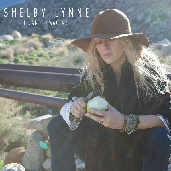 Shelby Lynne - Be In The Now