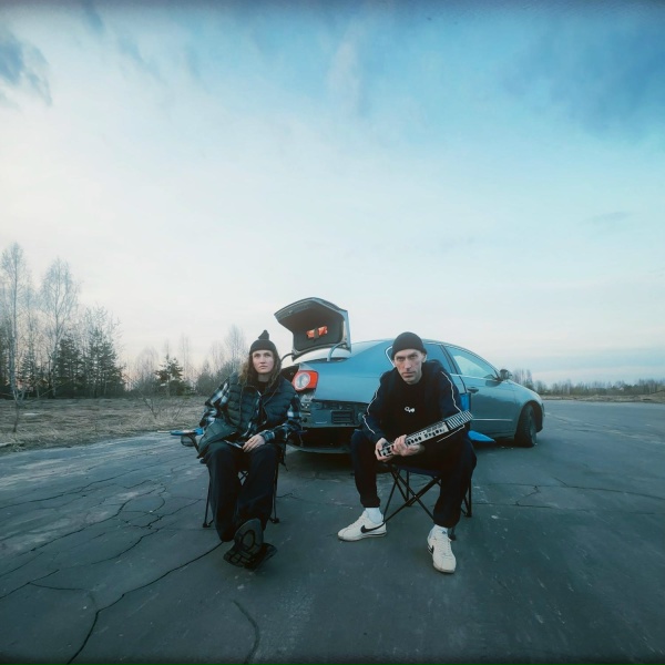 VINOKUROV, THE WIFE - Passat
