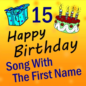 Happy Birthday - Happy B'day!