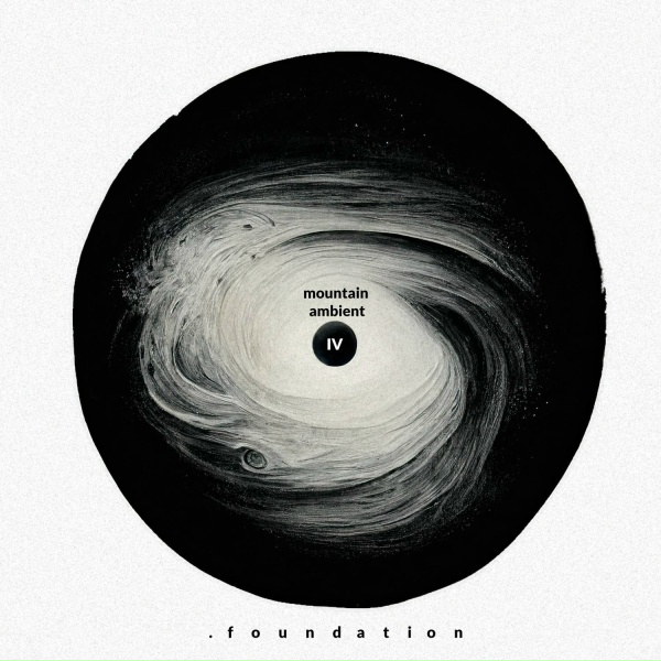 .foundation - resin
