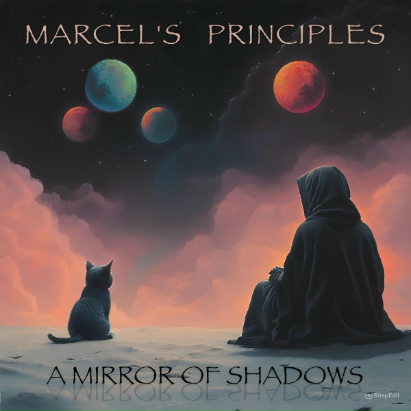 Marcel's Principles - Reflex of Memories
