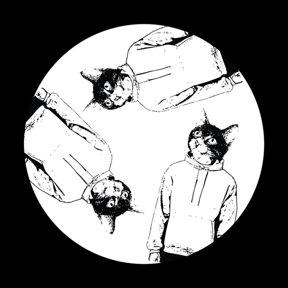 Soreab, Cando - Cave Walk