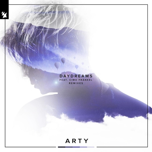 ARTY - Daydreams (feat. Cimo Fr&auml;nkel) (Felon Remix)