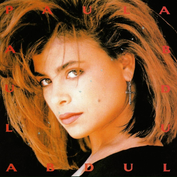 Paula Abdul - Knocked Out
