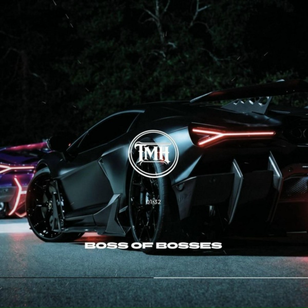 TRAP MAFIA HOUSE - Boss Of Bosses