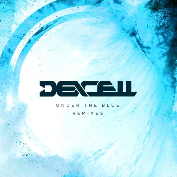 Dexcell feat. Charlotte Haining - Closer