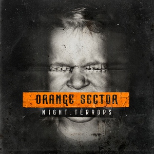 Orange Sector - Sturm