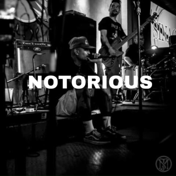 God's Will - Notorious