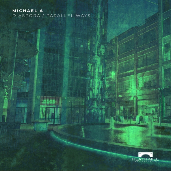 Michael A - Diaspora