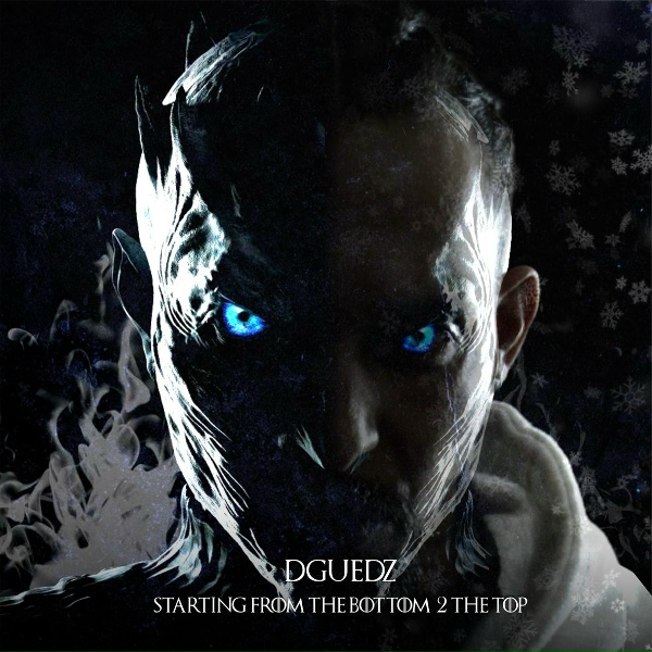 DGuedz, Thiago Ticana - Jon Snow