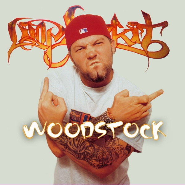 Limp Bizkit - Stuck