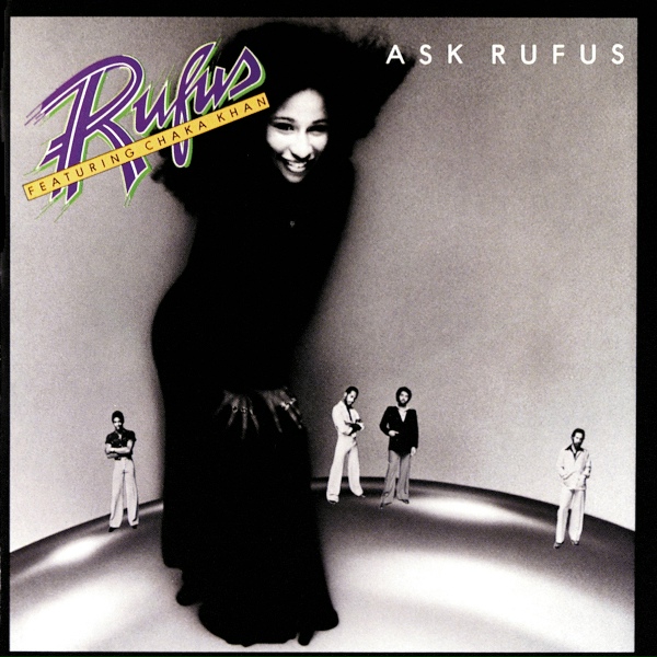 Rufus feat. Chaka Khan - At Midnight (My Love Will Lift You Up)
