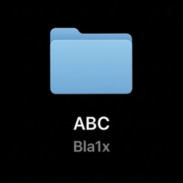 Bla1x - ABC