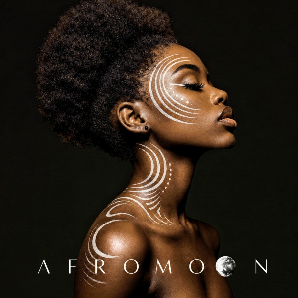 afromoon - Repeat It