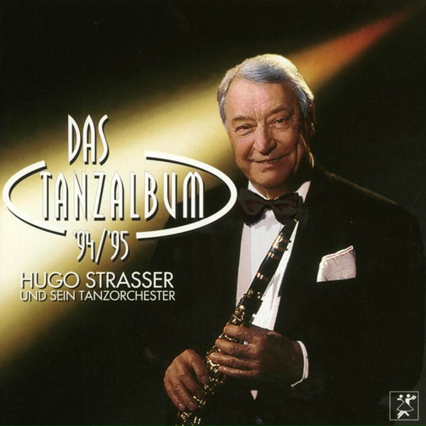Hugo Strasser - Arriba La Moral