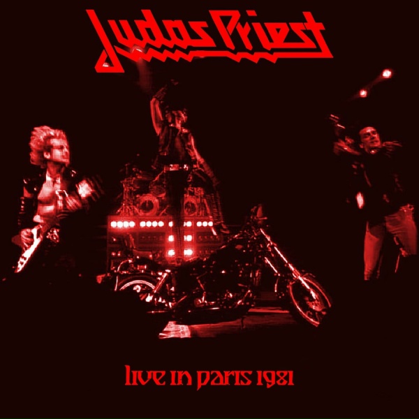 Judas Priest - Tyrant