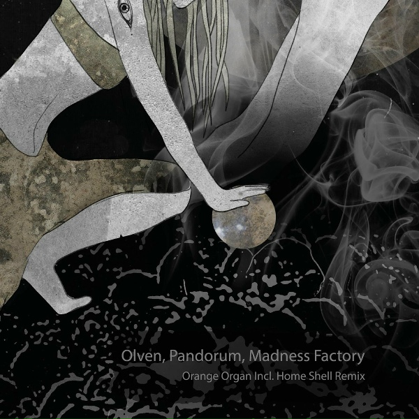 Olven, Pandorum, Madness Factory
