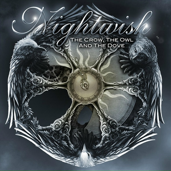Nightwish - The Heart Asks Pleasure First