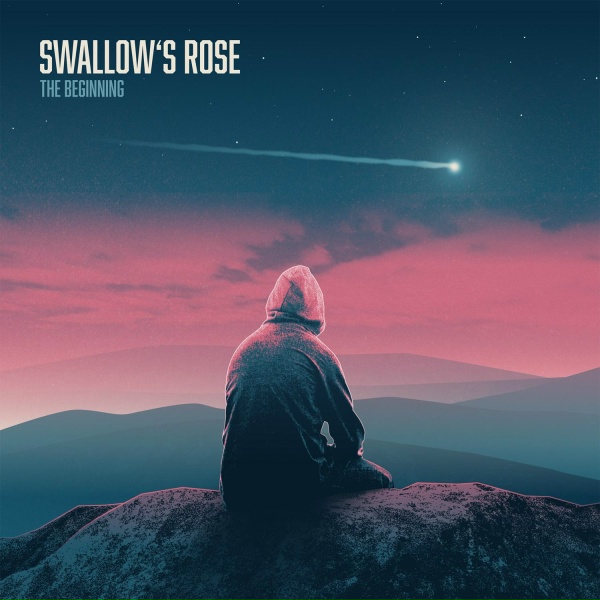 Swallow's Rose - Forever