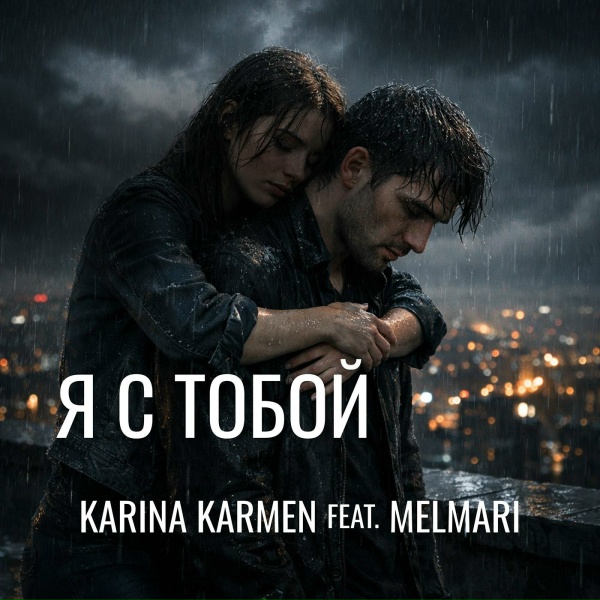 MelMari - Я с тобой