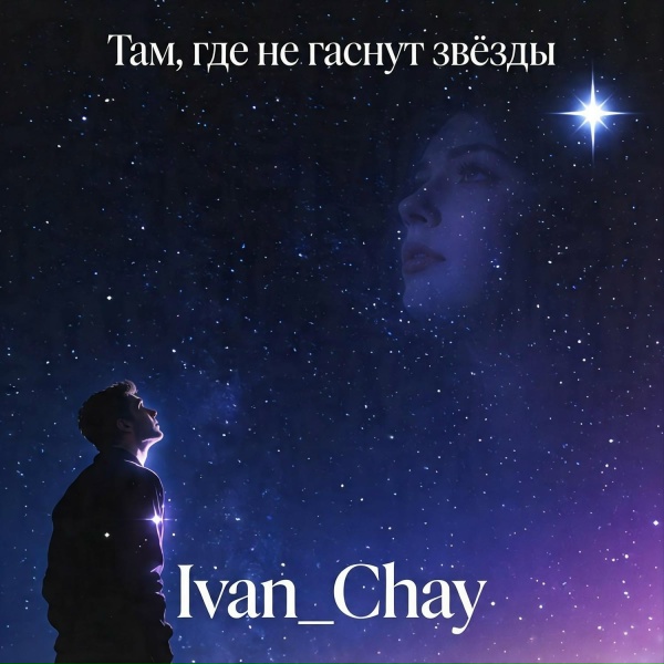 Ivan_Chay - Там, где не гаснут звёзды