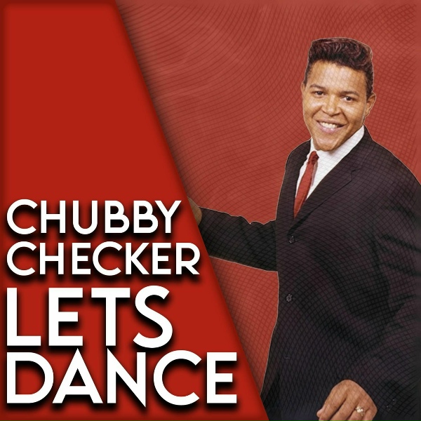 Chubby Checker - Pony Express