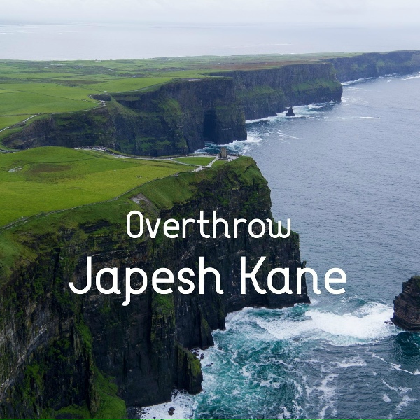 Japesh Kane - Romantic Festival
