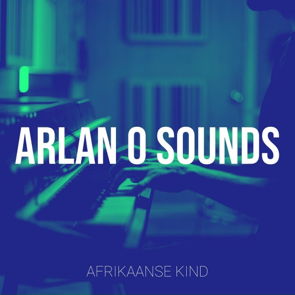 Afrikaanse Kind - Ego Talk