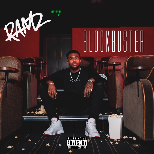Ramz - You're Mine