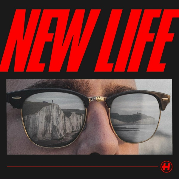 P Money, Whiney - New Life