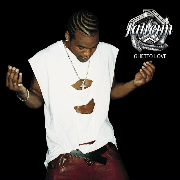 Jaheim feat. Castro - Let It Go (feat. Castro)